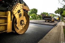 Best Driveway Overlay Services in USA